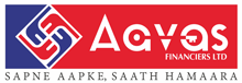 Aavas Financiers Ltd logo