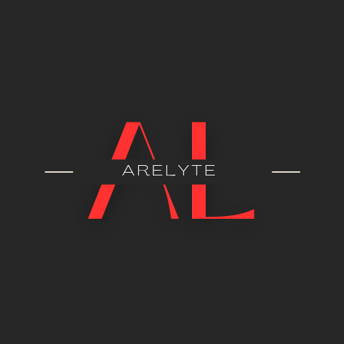 Arelyte Pvt. Ltd. logo