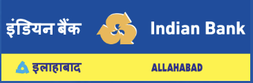Indian Bank logo