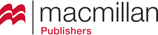 Macmillan Publishers logo