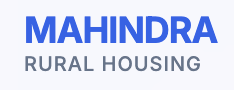 Mahindra Rural Housing Finance logo