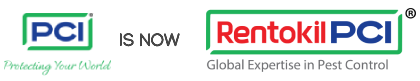 Pest Control of India logo