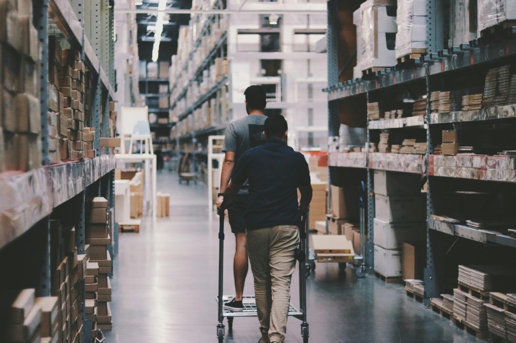 Retail & Distribution